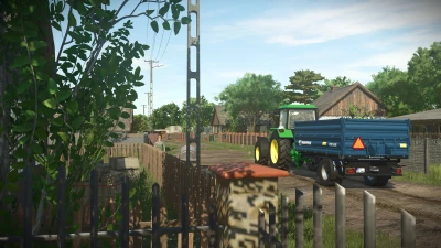 Pogoanele Map v1.0.0.1