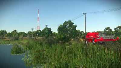Pogoanele Map v1.0.0.1