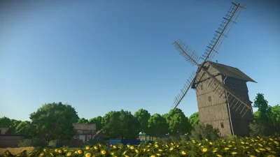 Pogoanele Map v1.0.0.1