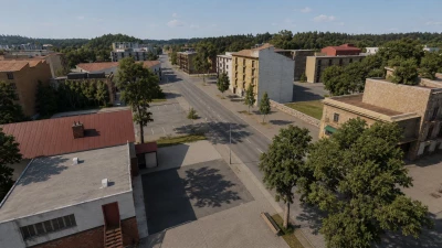 Poland - Summer/Winter v3.3 0.39.x