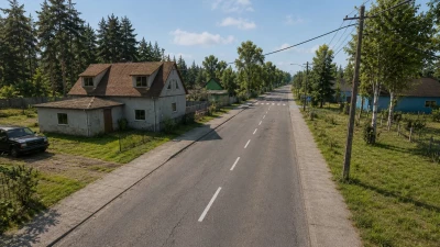 Poland - Summer/Winter v3.3 0.39.x