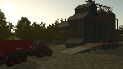 Polevoe Map v1.0.0.0