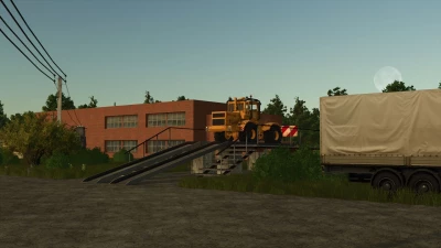 Polevoe Map v1.0.0.0