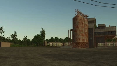 Polevoe Map v1.0.0.0