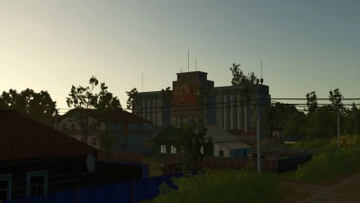 Polevoe Map v1.0.0.0