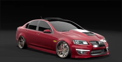 Pontiac G8 0.39