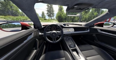 Porsche 911 992.2 V1.3