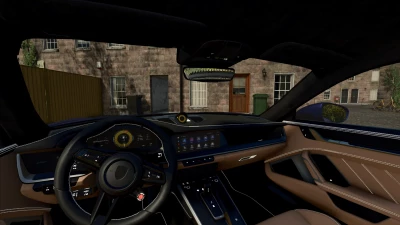 Porsche 911 Turbo S V1.0.0.0