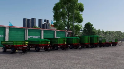 Pronar T653 v1.0.0.0