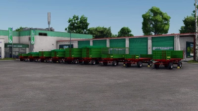Pronar T653 v1.0.0.0