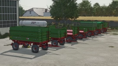 Pronar T653 v1.0.0.0