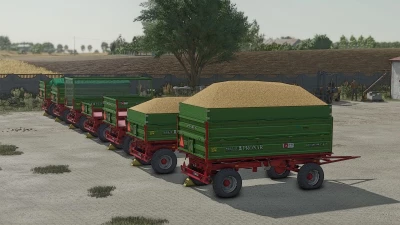 Pronar T653 v1.0.0.0
