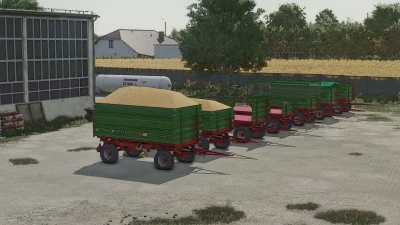 Pronar T653 v1.0.0.0