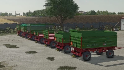 Pronar T653 v1.0.0.0