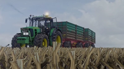 Pronar T680 v1.0.0.0