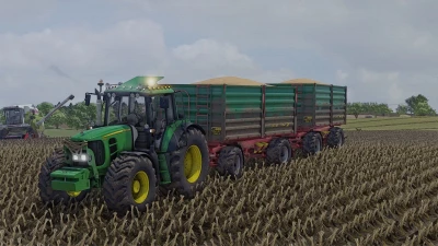 Pronar T680 v1.0.0.0