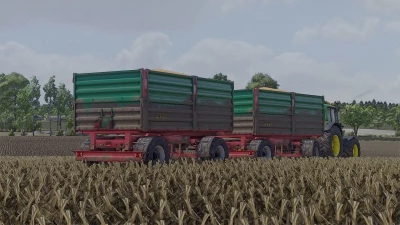 Pronar T680 v1.0.0.0