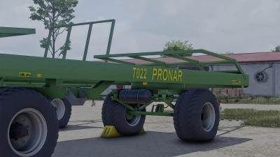 Pronar/Metal-Fach T022 v1.0.0.0