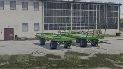 Pronar/Metal-Fach T022 v1.0.0.0