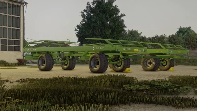 Pronar/Metal-Fach T022 v1.1.0.0