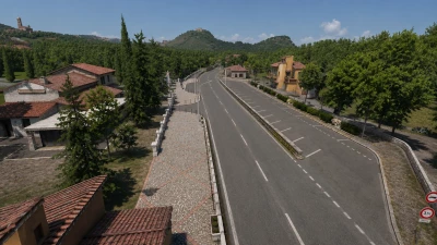Provence-Alpes-Côte d'Azur, France v1.0 0.39.x