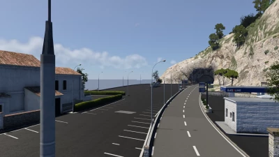 Provence-Alpes-Côte d'Azur, France v1.0