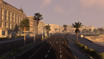 Provence-Alpes-Côte d'Azur, France v1.0