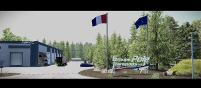 Pyla map add-on v1.7 1.60