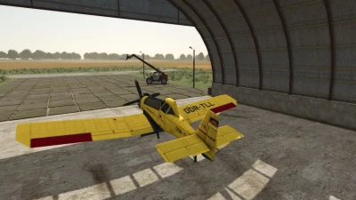 PZL-Mielec M18 Dromader v1.1.0.5