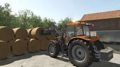 Quicke Alo 540/620/640 v1.0.0.0