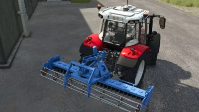 Rabe Rotovator v1.0.0.0