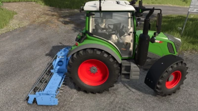 Rabe Rotovator v1.0.0.0