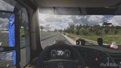 Radar Detector v2.2.1 1.60