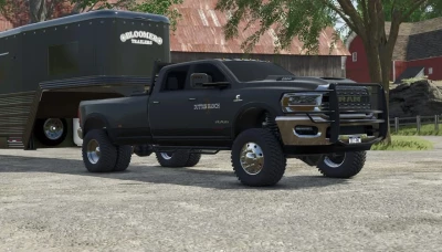 Ram HD series v1.0.0.0