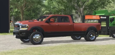 Ram HD series v1.0.0.0