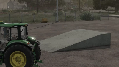 Ramp v1.0.0.0