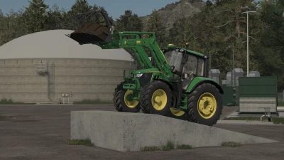 Ramp v1.0.0.0