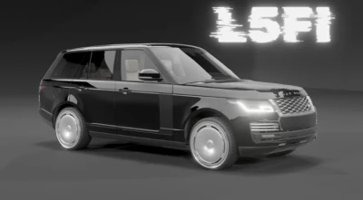 Range Rover 2014 v38