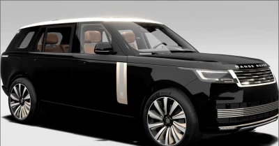 Range Rover (UAE4) V1.1 0.39