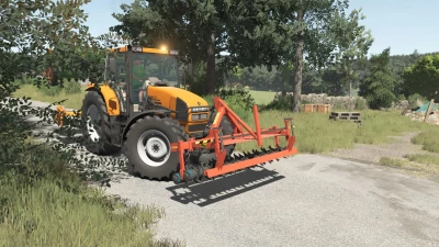 Rau STF 301 v1.0.0.0