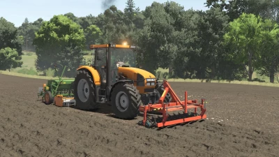 Rau STF 301 v1.0.0.0