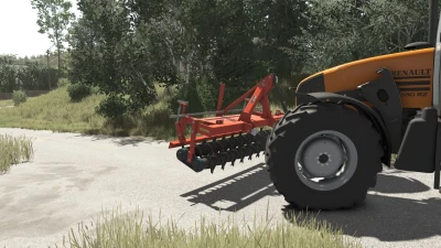 Rau STF 301 v1.0.0.0