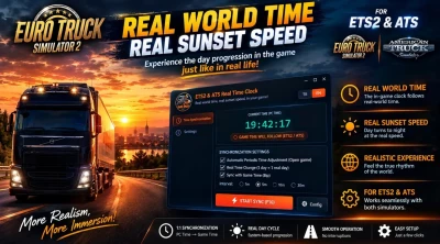 Real Time Clock Sync Pro v1.0