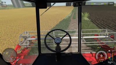 Realistic Diesel Start v1.1.0.0