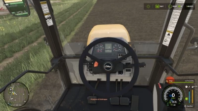 Realistic Diesel Start v1.1.0.0