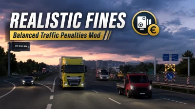 Realistic Fines v1.0
