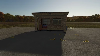 Realistic Livestock - Butcher Bridge v1.0.0.0