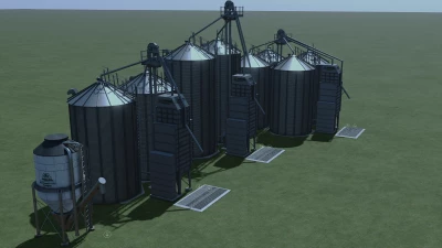 Realistic Seeder BETA v0.9.8.1