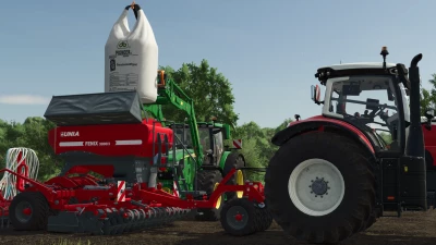 Realistic Seeder BETA v0.9.8.1