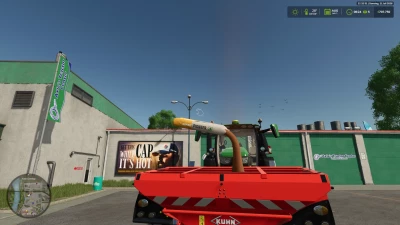 Realistic Seeder BETA v0.9.8.1